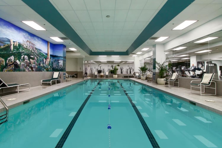 Health Club